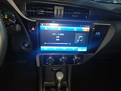 Toyota Corolla 2018, 119700 км, за 58557.71 CNY - фото 16