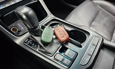 Hyundai Grandeur 2018, 99054 км, за 14000000 KRW - фото 14