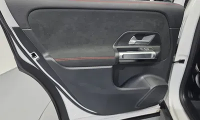 Mercedes-Benz GLB-Class 2022, 39360 км, за 32900000 KRW - фото 25