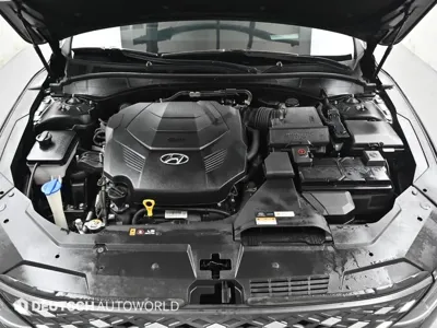 Hyundai Grandeur 2021, 48720 км, за 20990000 KRW - фото 6