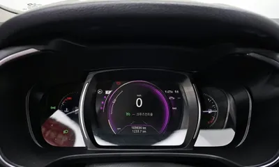 Renault-KoreaSamsung QM6 2018, 103634 км, за 11990000 KRW - фото 8