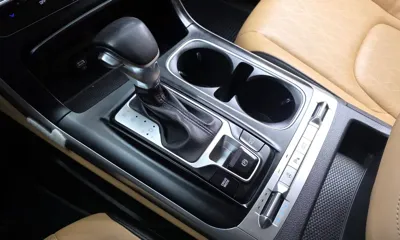Kia Canival 2021, 107087 км, за 18300000 KRW - фото 9