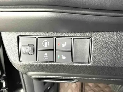 Honda Vezel 2023, 21200 км, за 133800 CNY - фото 11