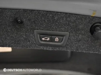 BMW 5-Series 2014, 142379 км, за 8500000 KRW - фото 20