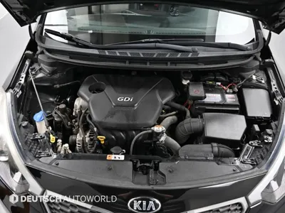 Kia K3 2015, 118864 км, за 4900000 KRW - фото 6