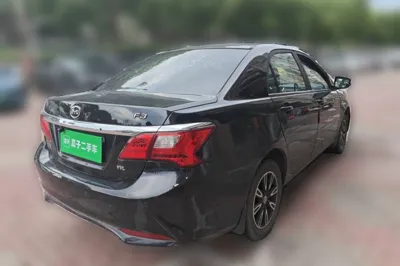 BYD F3 2016, 70000 км, за 26117.8 CNY - фото 6