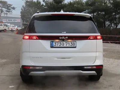 Kia Canival 2022, 52128 км, за 23000000 KRW - фото 4