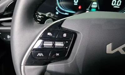 Kia Niro 2024, 40957 км, за 26300000 KRW - фото 29