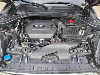 MINI Clubman 2018, 126000 км, за 9000000 KRW - фото 17