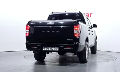 KG_Mobility_Ssangyong Rexton 2019, 136746 км, за 13200000 KRW - фото 4