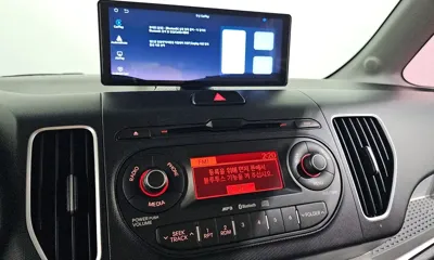 Kia Ray 2016, 127357 км, за 7390000 KRW - фото 15