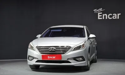 Hyundai Sonata 2015, 181175 км, за 5500000 KRW
