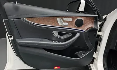 Mercedes-Benz E-Class 2017, 65255 км, за 22300000 KRW - фото 24