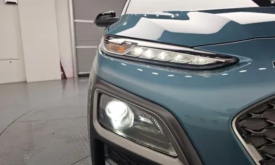 Hyundai Kona 2018, 47434 км, за 13990000 KRW - фото 22