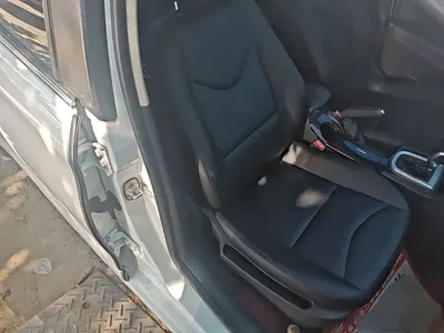 Citroen C4L 2016, 91600 км, за 23400 CNY - фото 20
