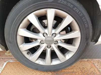 Audi A6 2014, 203000 км, за 4990000 KRW - фото 20