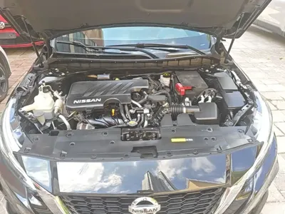 Nissan Teana 2023, 44900 км, за 81100 CNY - фото 20