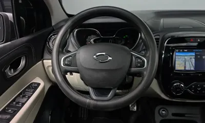 Renault-KoreaSamsung QM3 2018, 74108 км, за 6500000 KRW - фото 13