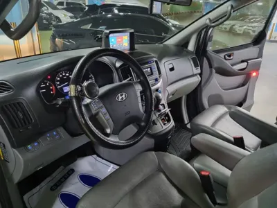 Hyundai Starex 2016, 50200 км, за 13300000 KRW - фото 18
