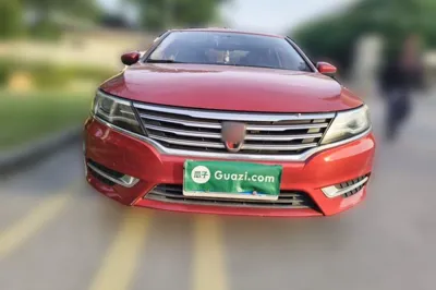 Roewe i6 2018, 73500 км, за 37891.28 CNY