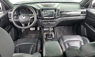 KG_Mobility_Ssangyong Rexton 2020, 56378 км, за 20500000 KRW - фото 7