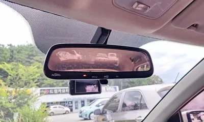 Kia Morning 2016, 120172 км, за 5100000 KRW - фото 20