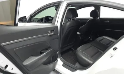 Hyundai Avante 2018, 128337 км, за 7600000 KRW - фото 26