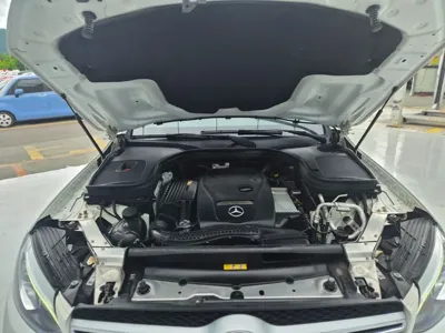 Mercedes-Benz GLC-Class 2019, 75494 км, за 29900000 KRW - фото 6