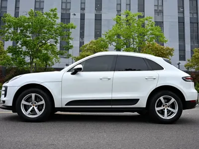 Porsche Macan 2019, 63000 км, за 21006.27 USD - фото 4