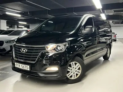 Hyundai Starex 2020, 162510 км, за 10500000 KRW - фото 3