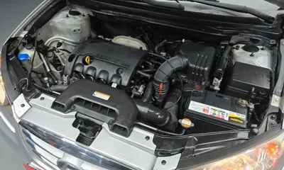 Hyundai Avante 2010, 85529 км, за 3300000 KRW - фото 6