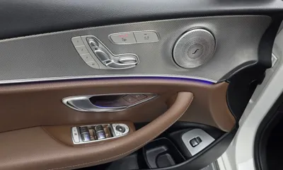 Mercedes-Benz E-Class 2018, 118172 км, за 19000000 KRW - фото 27