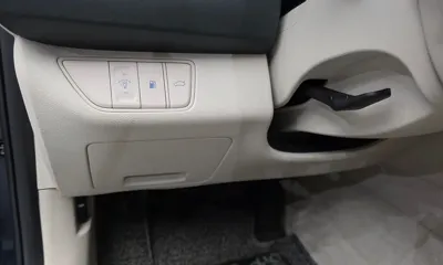 Genesis G70 2022, 110149 км, за 23900000 KRW - фото 27