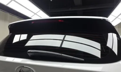 Hyundai Santafe 2023, 51891 км, за 27300000 KRW - фото 29