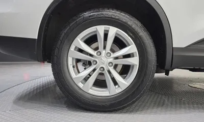 Renault-KoreaSamsung QM6 2017, 34870 км, за 11000000 KRW - фото 5