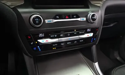 Ford Explorer 2020, 58428 км, за 24500000 KRW - фото 32