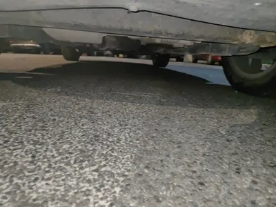 Chevrolet Captiva 2016, 57500 км, за 33400 CNY - фото 22