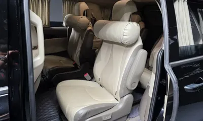 Kia Canival 2023, 66449 км, за 36500000 KRW - фото 26