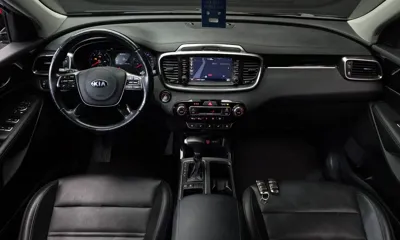 Kia Sorento 2020, 132112 км, за 14790000 KRW - фото 7