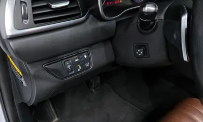 Genesis G70 2019, 124675 км, за 22800000 KRW - фото 16