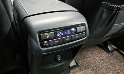 Hyundai Palisade 2019, 41813 км, за 22990000 KRW - фото 20