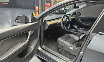 Tesla Model Y 2021, 51776 км, за 40700000 KRW - фото 9