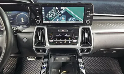 Kia Sorento 2023, 176839 км, за 23900000 KRW - фото 15