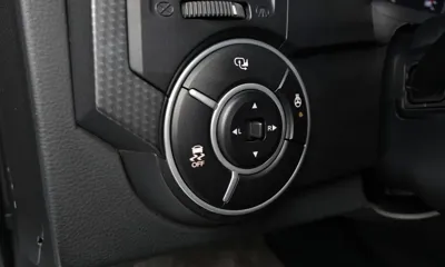 KG_Mobility_Ssangyong KORANDO 2016, 92646 км, за 5900000 KRW - фото 20