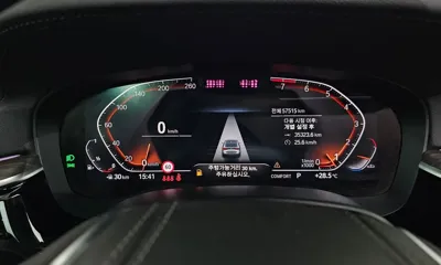 BMW Gran Turismo 2022, 57515 км, за 53000000 KRW - фото 8