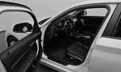 BMW 1-Series 2018, 60641 км, за 12190000 KRW - фото 10