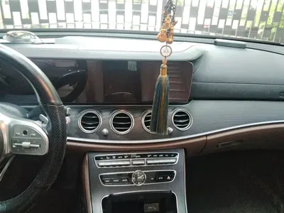 Mercedes-Benz E-Class 2020, 100200 км, за 199000 CNY - фото 12