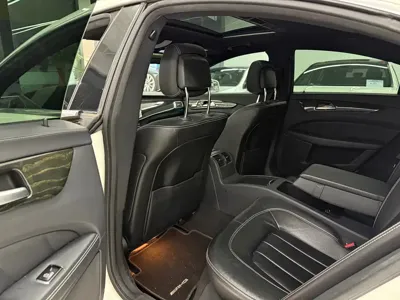 Mercedes-Benz CLS 2017, 80000 км, за 142000 CNY - фото 8