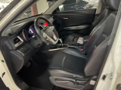 KG_Mobility_Ssangyong TIBOLI 2015, 178550 км, за 4400000 KRW