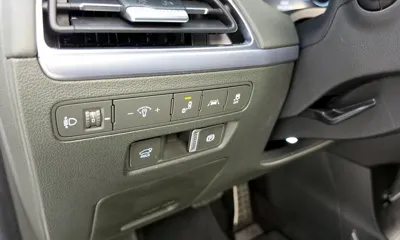 Hyundai Palisade 2022, 68649 км, за 32700000 KRW - фото 20